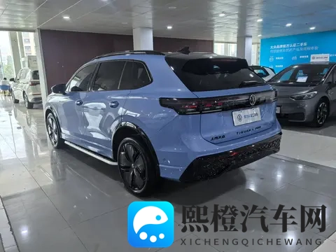 18万多拿下准新途观L,体验德系SUV的稳重与激情!-2