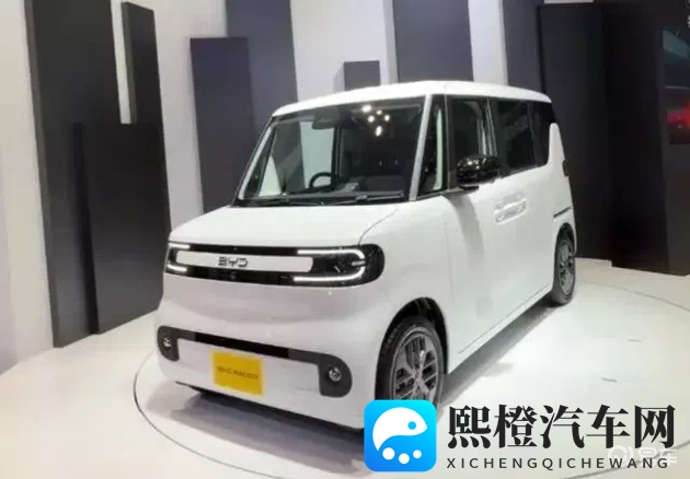 瑟瑟综合：汽车新趋势：智能化、新能源、自动驾驶抢眼-1