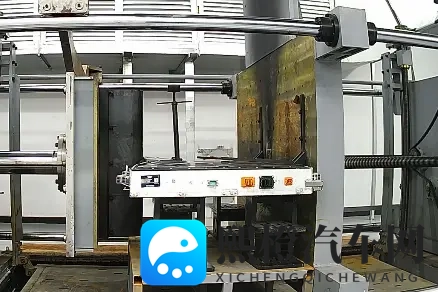 充电 = 加油?红旗・鸿鹄混动平台 PP40 动力电池量产-1