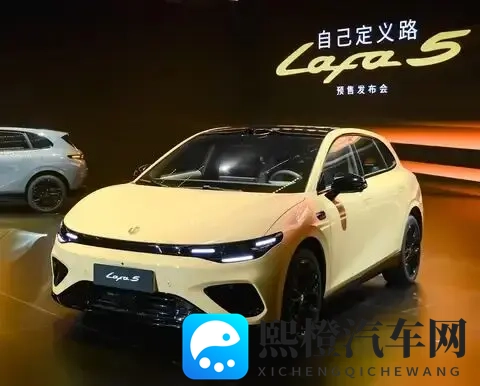 8款十万级新车将上市,年轻人选择更多了-1