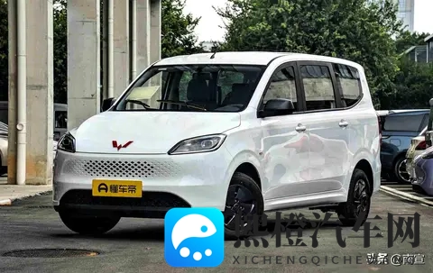 五菱宏光燃油版上市,价格低到让对手发慌,老用户笑了-1