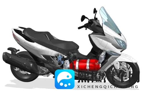 电气、氢气、沼气！铃木亮相多款不同动力类型新能源车款-3