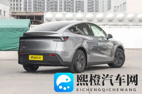 史上续航最强Model Y来袭!821公里能否终结纯电焦虑?-2