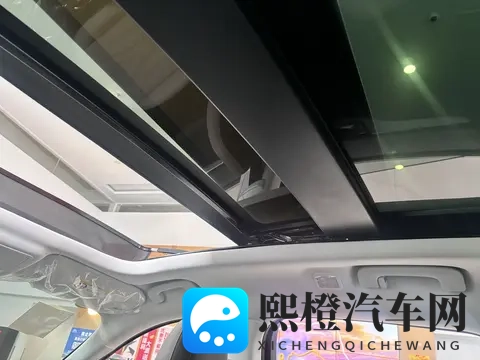 12万买下福特锐际20T,年轻人第一款性能车何必是电车-2