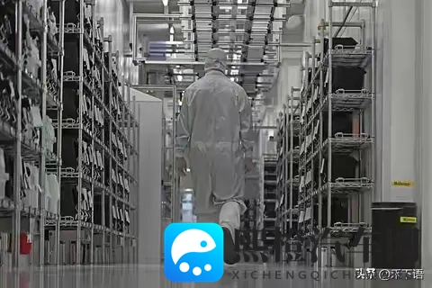 芯片争端下的秩序重塑,中国打出明确规则-2