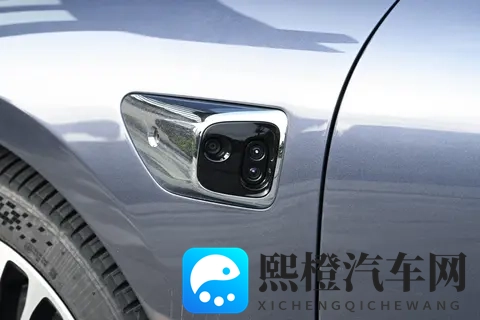 新款享界S9上市,新能源中大型轿车新选择-3