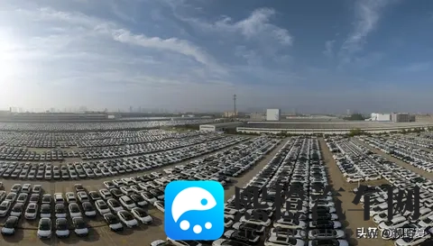 车企成“香饽饽”也成“烫手山芋”?地方政府的两难抉择-1