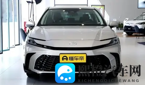 10月B级车销量崩盘！凯美瑞登顶海豹跌至第58名，Model 3惨遭腰斩-1