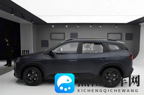 2026款现代ix35上市！售价1218万起外观年轻动感，搭载20L+6AT-2