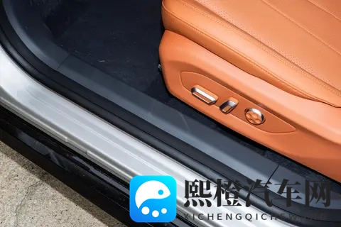 激光雷达+8295P芯片全系标配,奕派eπ007+要搅动15万级轿车市场-2