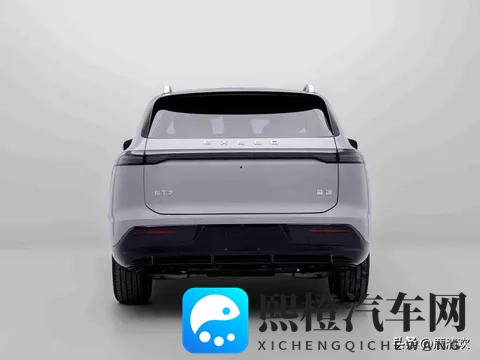 纯电_增程可选，分体式头灯，零跑C16同级，星途ET7实车曝光-1