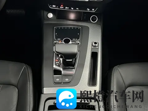 21万多拿下奥迪Q5L，三年一手车家用代步香不香？-3