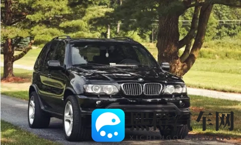 安全气囊存隐患,宝马将召回5361辆X5车型-1