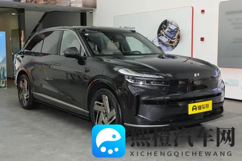 家庭纯电出行的均衡之选，乐道L90 2025款 七座版Ultra解析-1