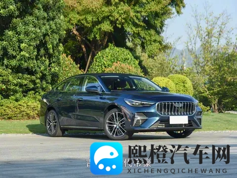 经济型家轿自主品牌车如何选,长安逸动PK吉利帝豪谁更靠谱-3