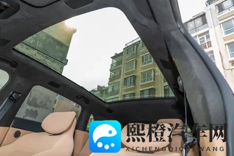 邂逅均衡之选：2025款星纪元ET增程四驱版深度体验-2