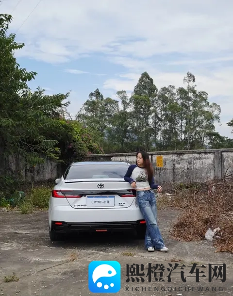 二十年前,凯美瑞等于一套房?如今国产车让它坐不住了-2