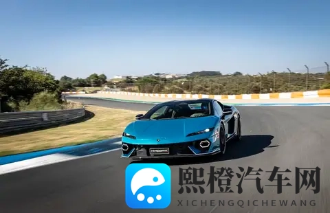 越贵越抗压？兰博基尼前三季度利润592亿欧超保时捷，全混动布局-1