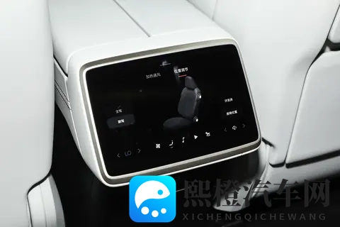 25万级纯电SUV,乐道L60实力解析,究竟有何独特魅力?-1