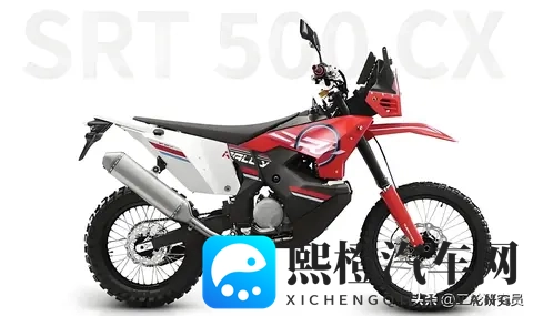 2款新车3大杀招!钱江这次要改写摩托车游戏规则?-2