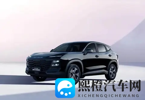 2026款捷途大圣青春版，一款紧凑型SUV的新选择-1