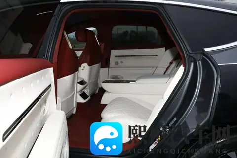 华为ADS 4+四激光雷达！阿维塔12顶配版实力颠覆30万级-3