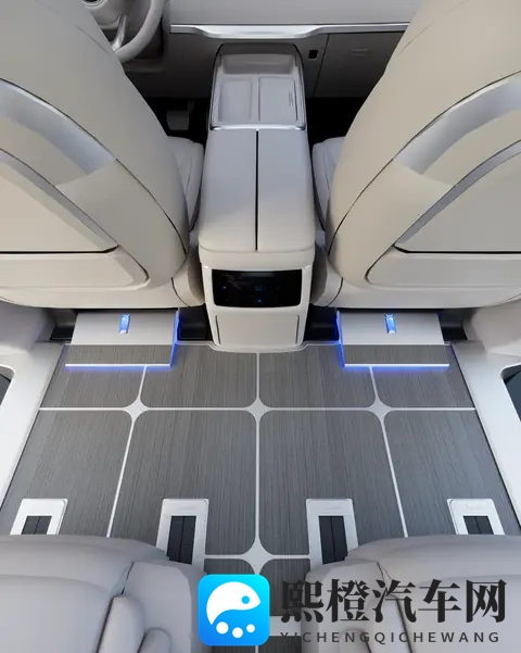 魏牌高山8换了这地板，带娃接客户终于不糟心了！-2