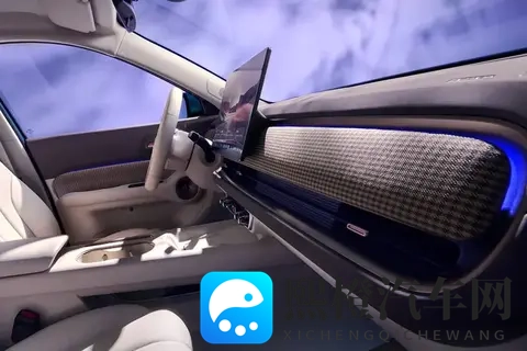 欧拉5预售价1098万起，支持城市领航的精致小车-2