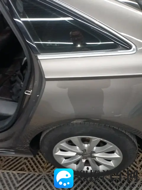 10万拿下奥迪A6L?体验2017款德系豪华!-1