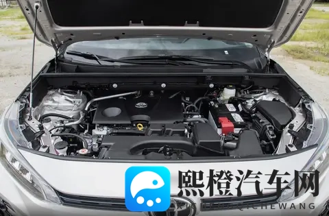 纯燃油还是双擎版,2024款威兰达该怎么选更适合你?-2