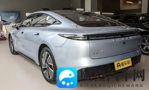 星纪元ES 2025款增程版Max，城区辅助驾驶的优势-1