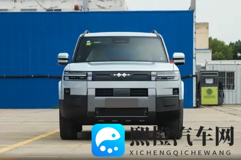 单月销量超20000台！这台中大型硬派越野让人意外，起步价1798万-2