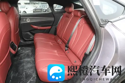 星纪元 ES 2025 款增程版 Plus 体验:15 万级中大型车的均衡之选-1