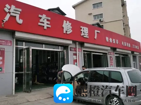 电车没干掉油车，却让汽修厂扛不住了？背后原因很现实-2