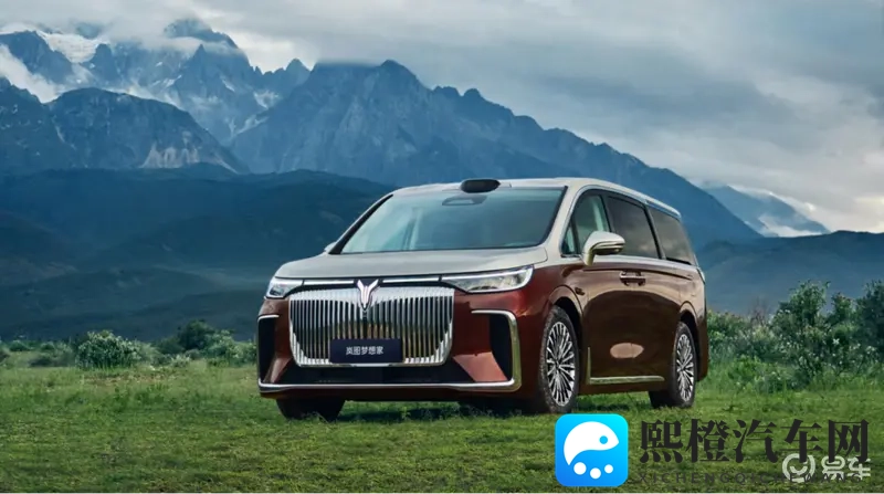 这台国产MPV是怎么把合资对手拍在沙滩上的?-1