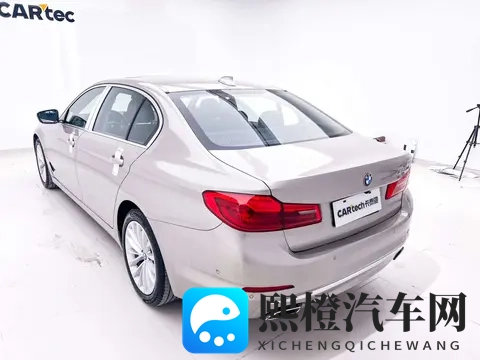 二手宝马5系：20款525Li豪华套装，48万公里，代步好选择？-3