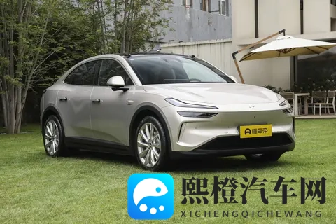 3 分钟换电 + 719% 保值率!乐道 L60 藏着多少惊喜-3