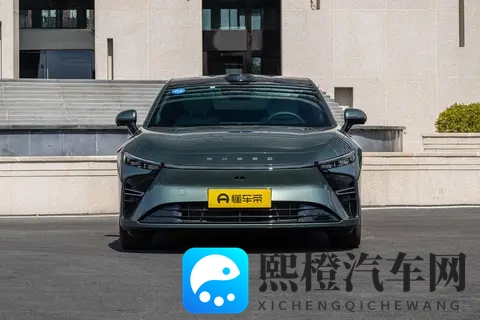 11月买车福利来了!2025款星纪元ES,真香!-3