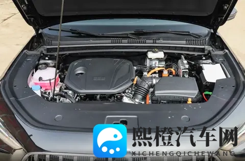 优惠后688万起,银河星耀6重拳出击,值得选吗-3