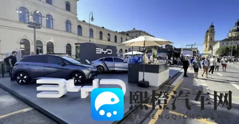 丢掉中国第一!比亚迪疲态显现、快装不下去了?-3