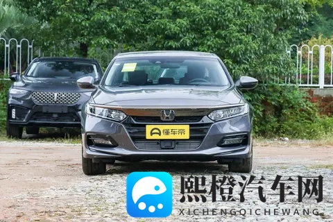 15 万二手主流中型车推荐 —— 家用代步首选,省心耐用不踩坑-1