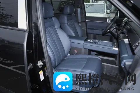 帮朋友买SUV,没想到自己先被种草,方程豹钛7到底好在哪?-2