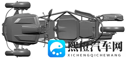 哈雷大踏板曝光，零百加速3秒！光阳负责生产；另有铃木三轮车-3