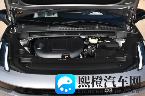 试驾领克03 2026款03+ 20TD性能进阶版：这车让我懂得了啥叫真香！-1