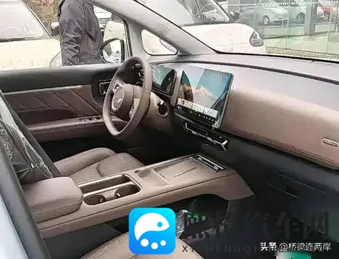 五菱新车8万起？硬派设计挑战混动市场-1