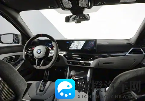 宝马M3旅行版9439万元，“机皇”动力无法克制-3