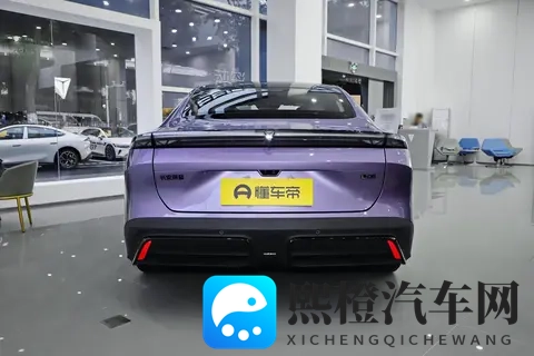 长续航+激光雷达+磁流变悬架，深蓝L06把预售价拉到1399万起-2