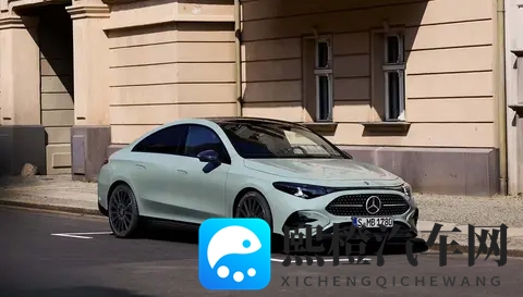 2026款奔驰CLA Hybrid正式在欧洲开售，搭载和吉利共研引擎！-1