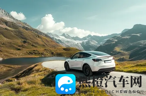 特斯拉Model Y续航“卷王”上线,821公里版本突袭上市-1