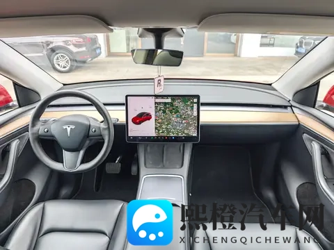 14万多拿下21年红色Model Y,9万公里,圆你电车梦!-2